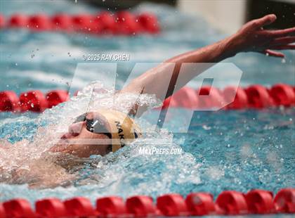 Thumbnail 1 in CHSAA 5A State Prelims photogallery.