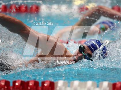 Thumbnail 1 in CHSAA 5A State Prelims photogallery.