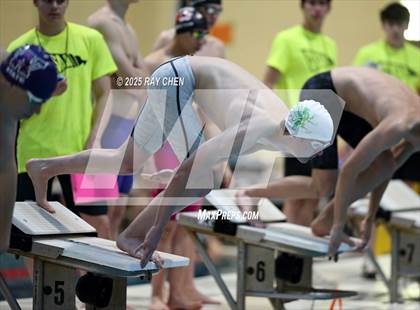 Thumbnail 3 in CHSAA 5A State Prelims photogallery.