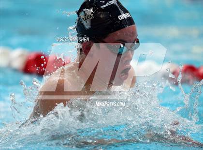Thumbnail 2 in CHSAA 5A State Prelims photogallery.