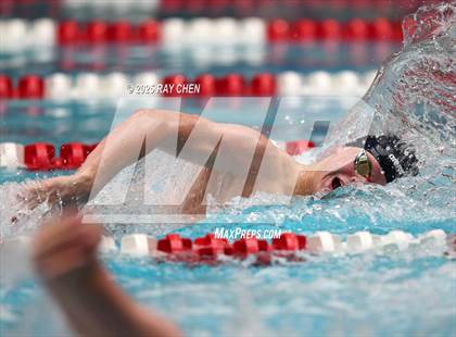 Thumbnail 3 in CHSAA 5A State Prelims photogallery.