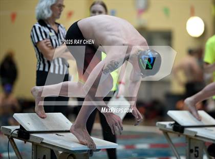Thumbnail 1 in CHSAA 5A State Prelims photogallery.