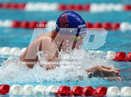 Thumbnail 1 in CHSAA 5A State Prelims photogallery.