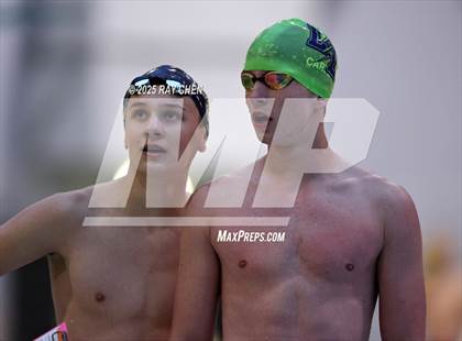 Thumbnail 3 in CHSAA 5A State Prelims photogallery.