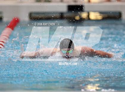 Thumbnail 1 in CHSAA 5A State Prelims photogallery.