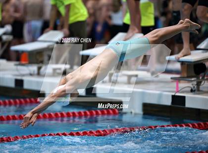 Thumbnail 1 in CHSAA 5A State Prelims photogallery.