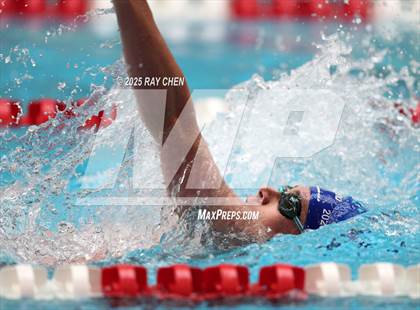 Thumbnail 1 in CHSAA 5A State Prelims photogallery.