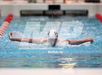 Thumbnail 1 in CHSAA 5A State Prelims photogallery.