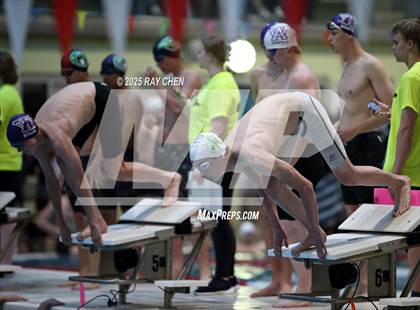 Thumbnail 1 in CHSAA 5A State Prelims photogallery.