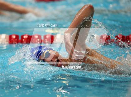 Thumbnail 1 in CHSAA 5A State Prelims photogallery.