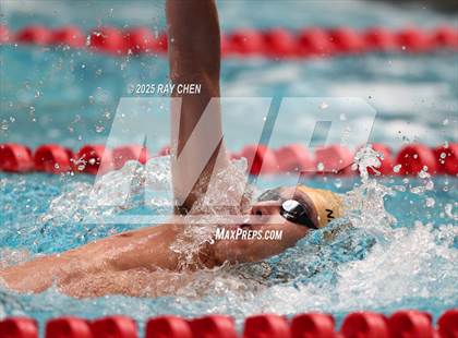 Thumbnail 2 in CHSAA 5A State Prelims photogallery.
