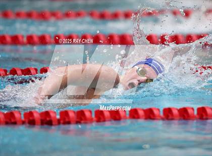 Thumbnail 3 in CHSAA 5A State Prelims photogallery.