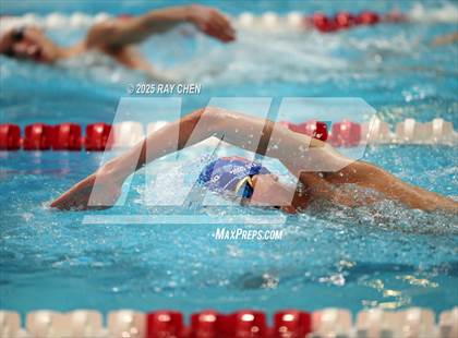 Thumbnail 3 in CHSAA 5A State Prelims photogallery.