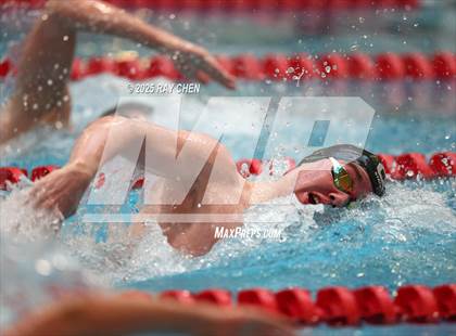 Thumbnail 2 in CHSAA 5A State Prelims photogallery.