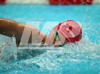 Thumbnail 1 in CHSAA 5A State Prelims photogallery.