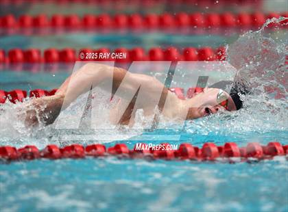 Thumbnail 1 in CHSAA 5A State Prelims photogallery.