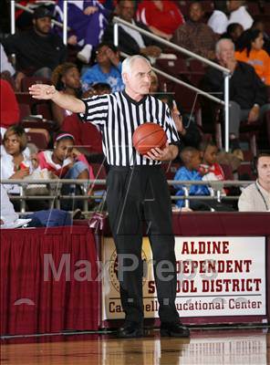 Thumbnail 1 in Dulles vs. Cy-Fair (UIL Regional State 5A Semifinals) photogallery.