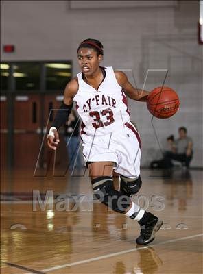 Thumbnail 1 in Dulles vs. Cy-Fair (UIL Regional State 5A Semifinals) photogallery.