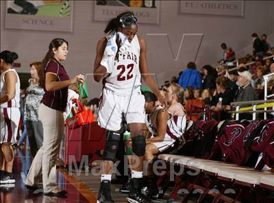 Thumbnail 2 in Dulles vs. Cy-Fair (UIL Regional State 5A Semifinals) photogallery.