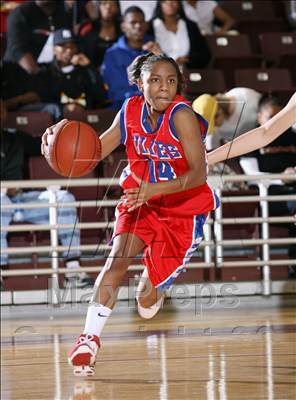 Thumbnail 2 in Dulles vs. Cy-Fair (UIL Regional State 5A Semifinals) photogallery.