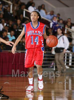 Thumbnail 2 in Dulles vs. Cy-Fair (UIL Regional State 5A Semifinals) photogallery.