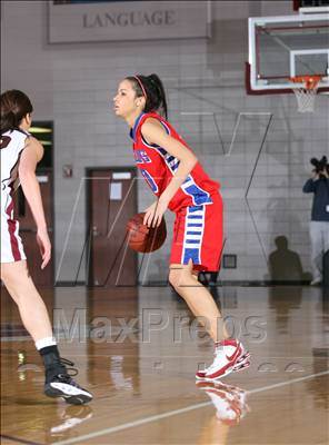 Thumbnail 2 in Dulles vs. Cy-Fair (UIL Regional State 5A Semifinals) photogallery.