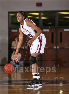 Thumbnail 3 in Dulles vs. Cy-Fair (UIL Regional State 5A Semifinals) photogallery.