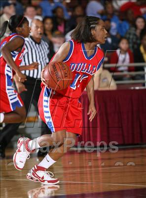 Thumbnail 2 in Dulles vs. Cy-Fair (UIL Regional State 5A Semifinals) photogallery.