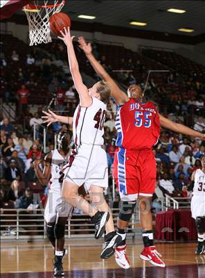Thumbnail 3 in Dulles vs. Cy-Fair (UIL Regional State 5A Semifinals) photogallery.