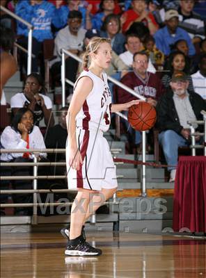 Thumbnail 3 in Dulles vs. Cy-Fair (UIL Regional State 5A Semifinals) photogallery.