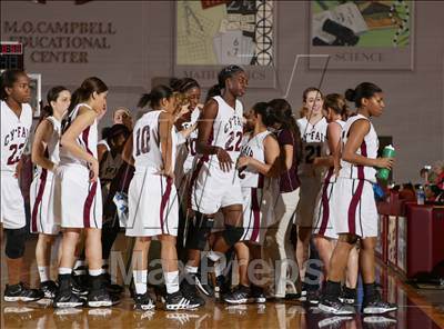 Thumbnail 3 in Dulles vs. Cy-Fair (UIL Regional State 5A Semifinals) photogallery.