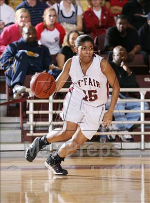 Thumbnail 1 in Dulles vs. Cy-Fair (UIL Regional State 5A Semifinals) photogallery.