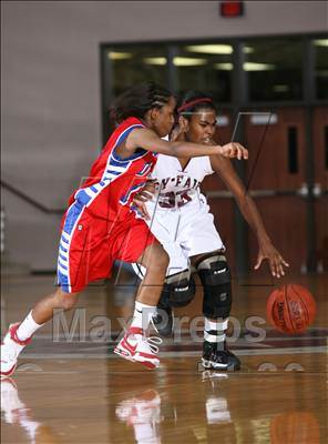 Thumbnail 1 in Dulles vs. Cy-Fair (UIL Regional State 5A Semifinals) photogallery.
