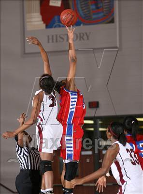 Thumbnail 1 in Dulles vs. Cy-Fair (UIL Regional State 5A Semifinals) photogallery.