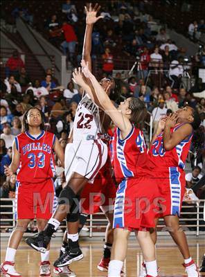 Thumbnail 1 in Dulles vs. Cy-Fair (UIL Regional State 5A Semifinals) photogallery.