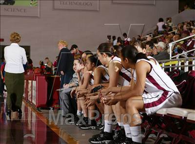 Thumbnail 2 in Dulles vs. Cy-Fair (UIL Regional State 5A Semifinals) photogallery.