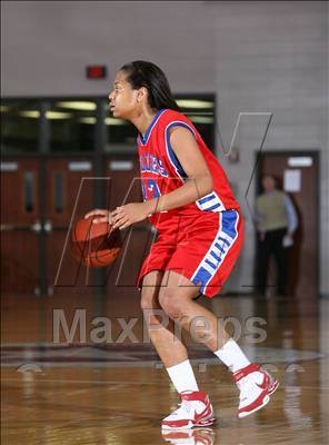 Thumbnail 2 in Dulles vs. Cy-Fair (UIL Regional State 5A Semifinals) photogallery.