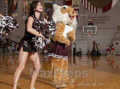 Thumbnail 2 in Dulles vs. Cy-Fair (UIL Regional State 5A Semifinals) photogallery.