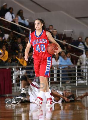 Thumbnail 2 in Dulles vs. Cy-Fair (UIL Regional State 5A Semifinals) photogallery.