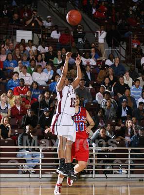 Thumbnail 2 in Dulles vs. Cy-Fair (UIL Regional State 5A Semifinals) photogallery.