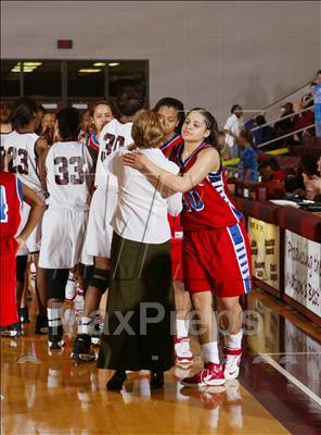 Thumbnail 3 in Dulles vs. Cy-Fair (UIL Regional State 5A Semifinals) photogallery.