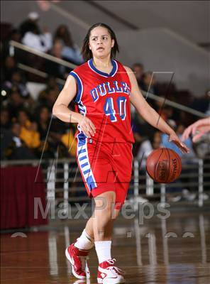 Thumbnail 1 in Dulles vs. Cy-Fair (UIL Regional State 5A Semifinals) photogallery.