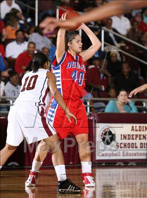 Thumbnail 3 in Dulles vs. Cy-Fair (UIL Regional State 5A Semifinals) photogallery.