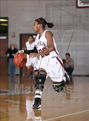 Thumbnail 1 in Dulles vs. Cy-Fair (UIL Regional State 5A Semifinals) photogallery.