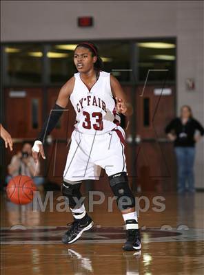 Thumbnail 1 in Dulles vs. Cy-Fair (UIL Regional State 5A Semifinals) photogallery.