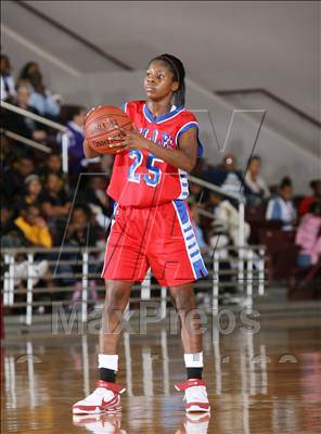 Thumbnail 3 in Dulles vs. Cy-Fair (UIL Regional State 5A Semifinals) photogallery.