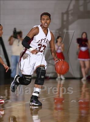 Thumbnail 1 in Dulles vs. Cy-Fair (UIL Regional State 5A Semifinals) photogallery.
