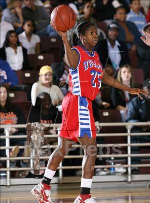 Thumbnail 2 in Dulles vs. Cy-Fair (UIL Regional State 5A Semifinals) photogallery.