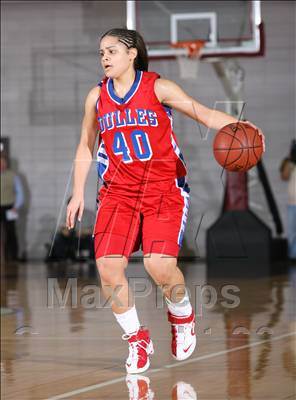 Thumbnail 1 in Dulles vs. Cy-Fair (UIL Regional State 5A Semifinals) photogallery.