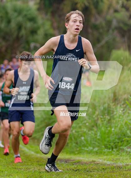 Thumbnail 2 in Astronaut Invitational photogallery.